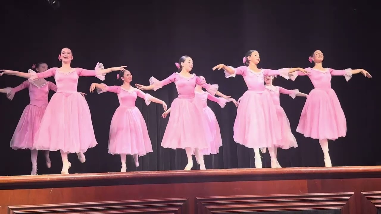 Waltz of Harlequins- Choreography byFederica Sestili