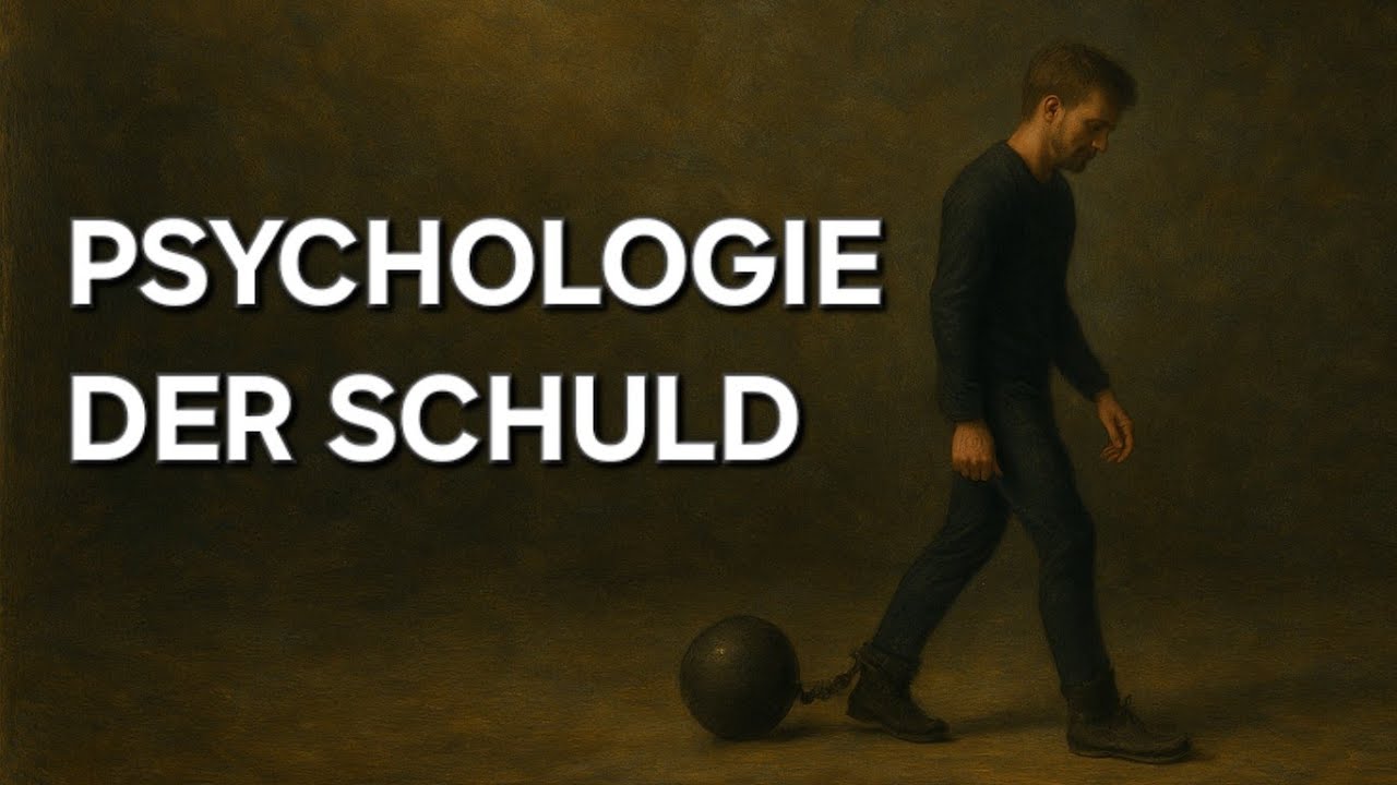 Schuld und Wirklichkeit: Warum Befreiung erst in der Wahrheit beginnt