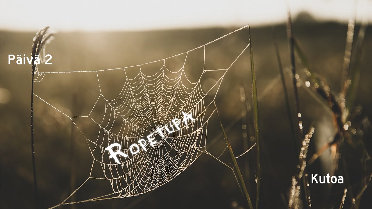 Kutoa [Ropetupa]