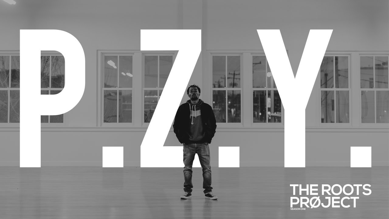 The Roots Project | P.Z.Y.