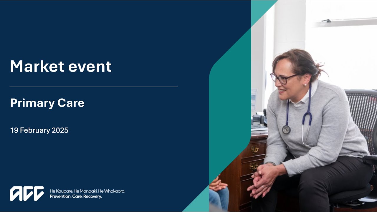 Working together to improve patient outcomes &ndash; General Practice