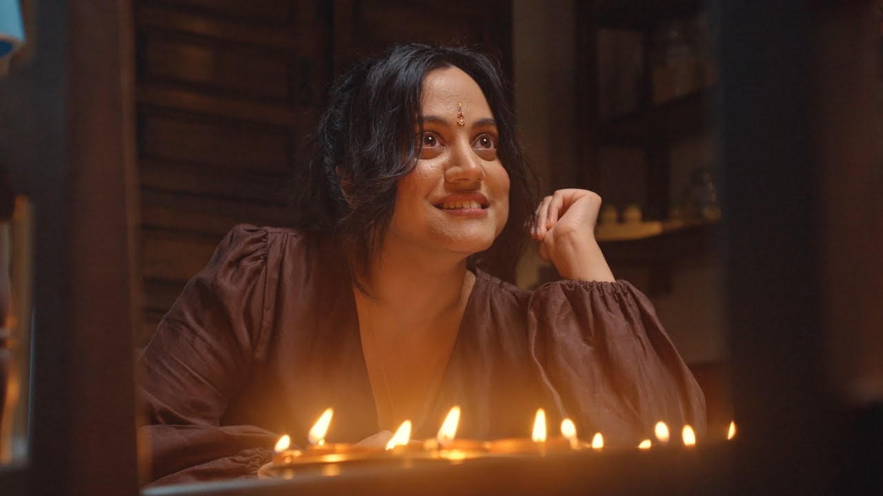 GREYTOWN GIRL – Official Trailer (HD) Based on a True Story