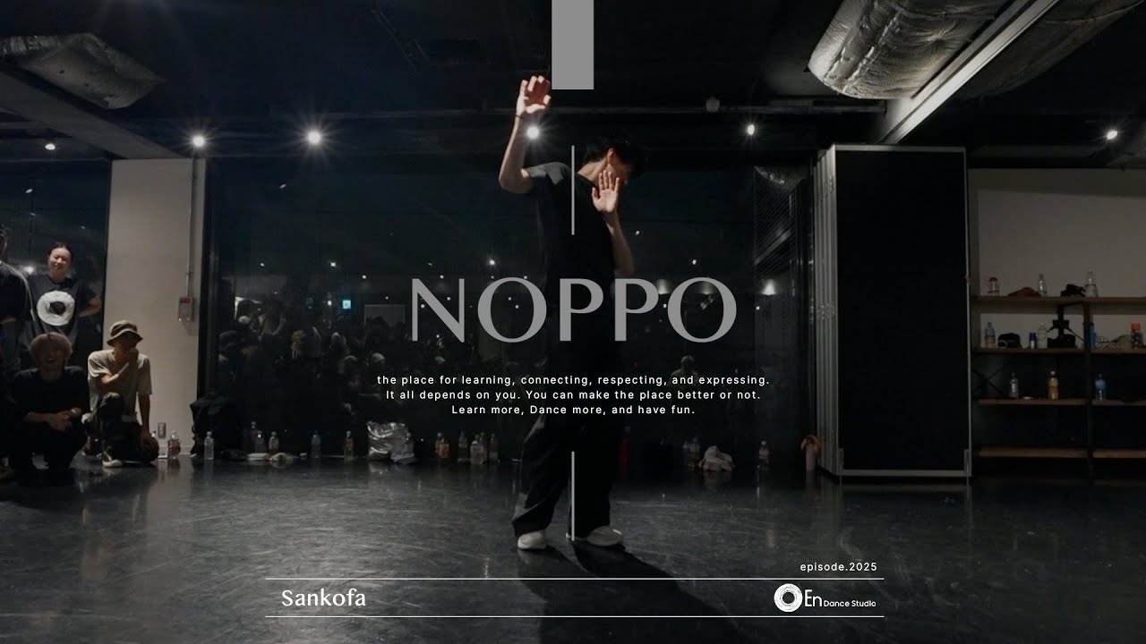 NOPPO 