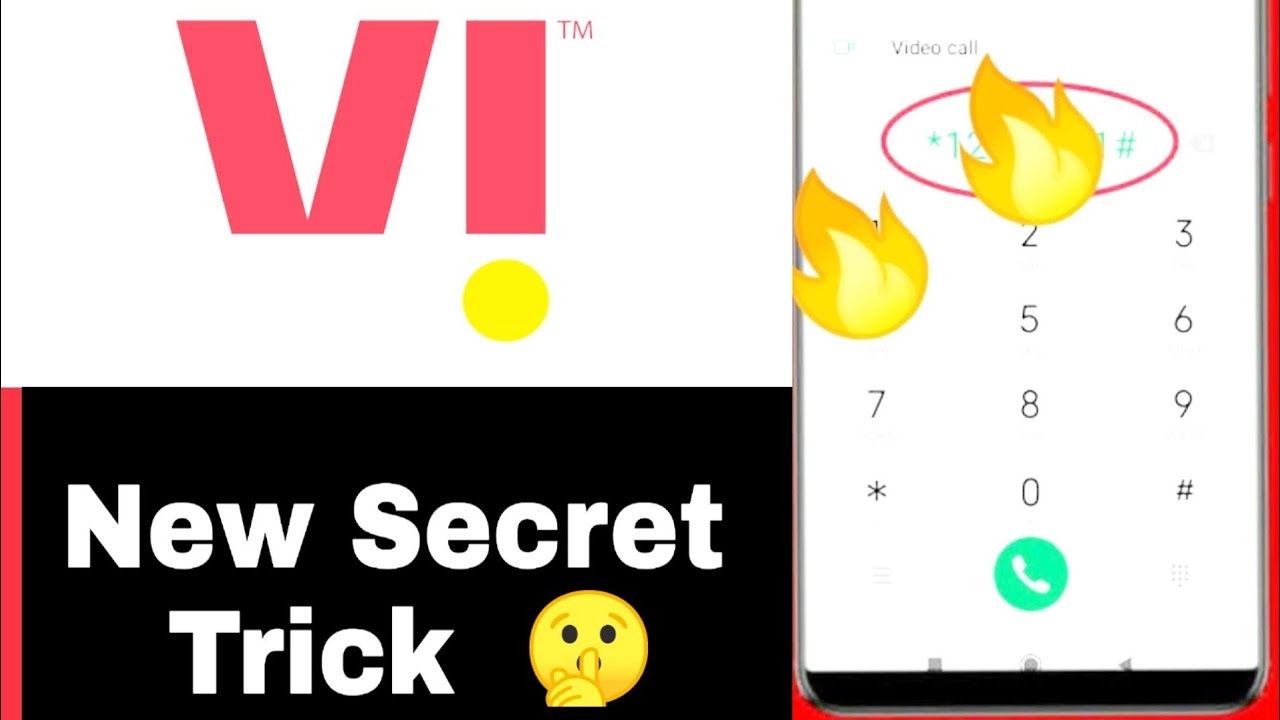 vi free internet coupon code 2022 | how to get free internet in vi sim | free internet vi | VI app