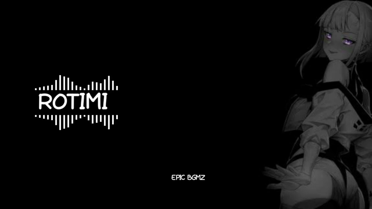ROTIMI X IN MY BED // REMIX // RINGTONE // EPIC BGMZ