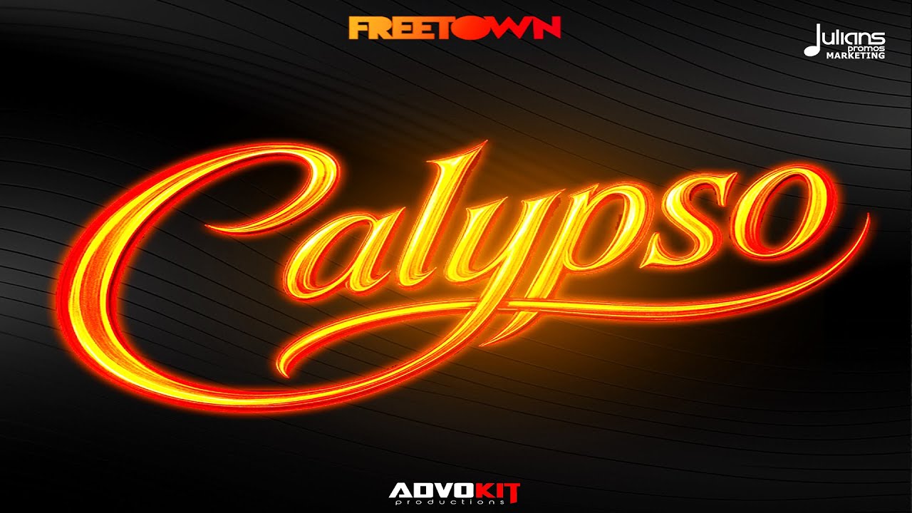 Freetown Collective - Calypso (Keepers Of The Flame) | Official Audio