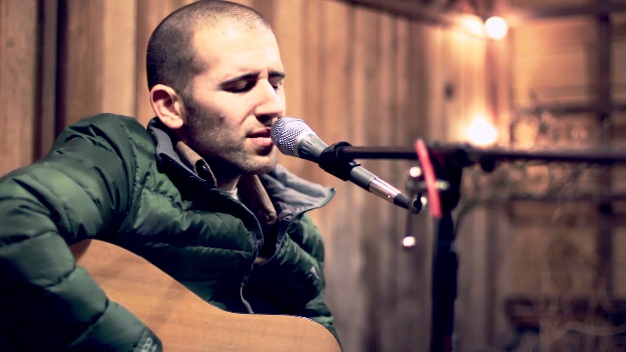 Justin Farren -  I Like to Kill Things Too