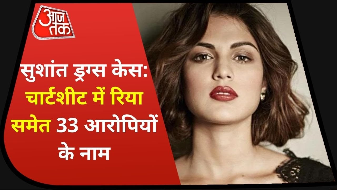 Sushant Drugs Case: NCB की चार्जशीट में दीपिका-सारा-श्रद्धा के बयान, होगा बड़ा खुलासा?