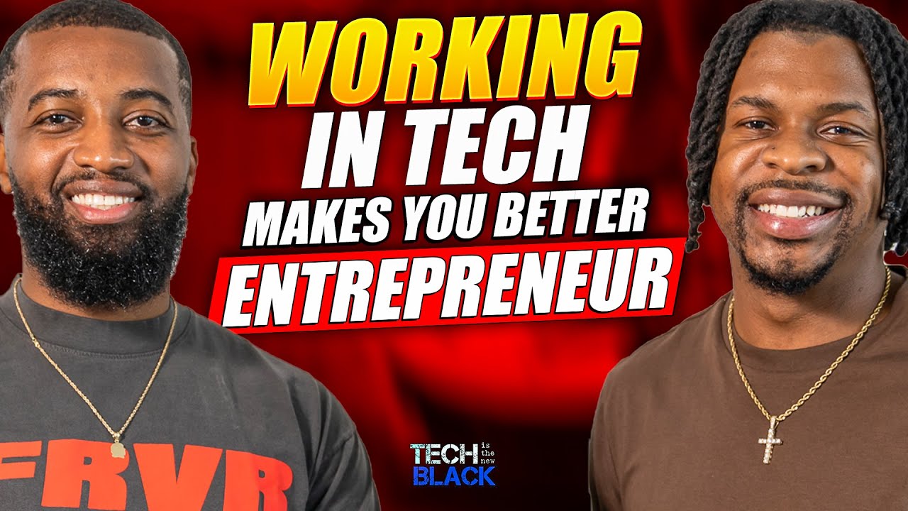 How To Go From A Creative To A 6 Figure Tech Career!