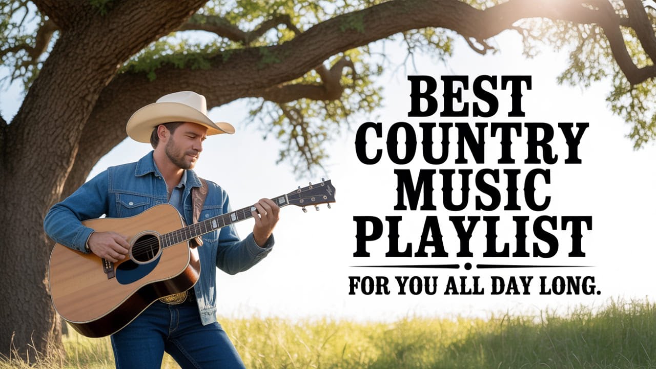 Maple Leaf Trails Country Ballads for Lovers — Carrie Underwood, Shania Twain & Garth Brooks