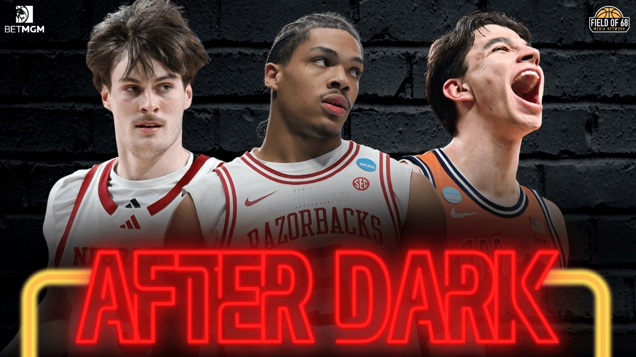 INSTANT REACTION to Nebraska's THRILLER, Arkansas SURVIVES and MUCH more! | AFTER DARK