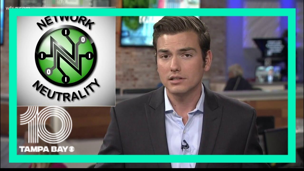Net neutrality vote could change your life