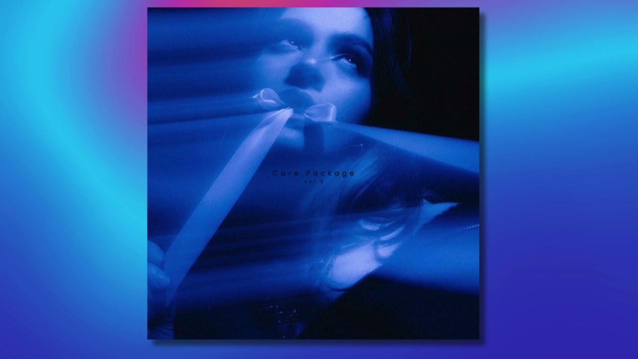 [FREE] RnB Loop Kit(Drake, PartyNextDoor) - 