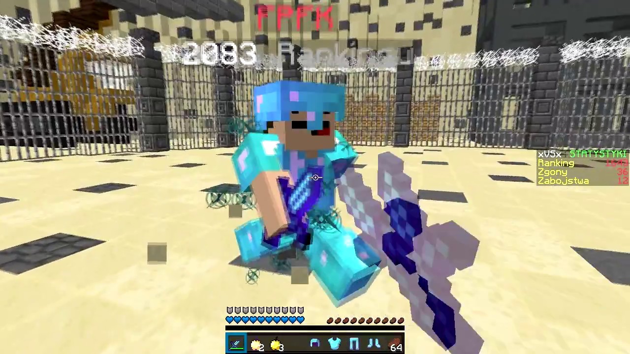 ❃ NAJLEPSZE MACRO NA HIPLAY/CRAFTCORE/MC4U/CPVP ❃ 0 PUSTYCH ❃ [ 60FPS ] ❃