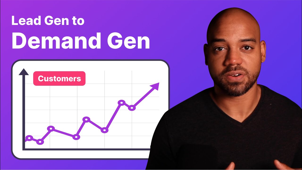 Is Lead Generation Dead for B2B SaaS? (What You Should Do Instead)