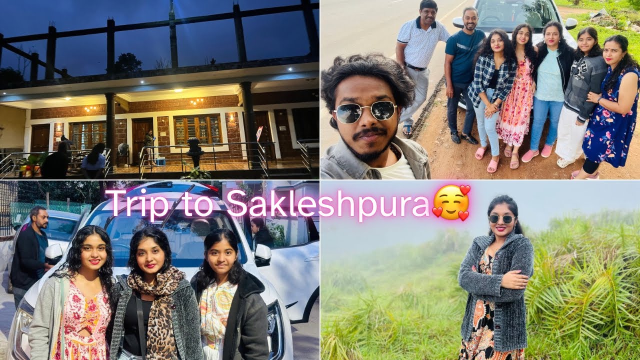Come travel with us — family trip vlog 2025 🏞️full emotional 🥹 🚙#JJvlogs#travelvlog#familytime