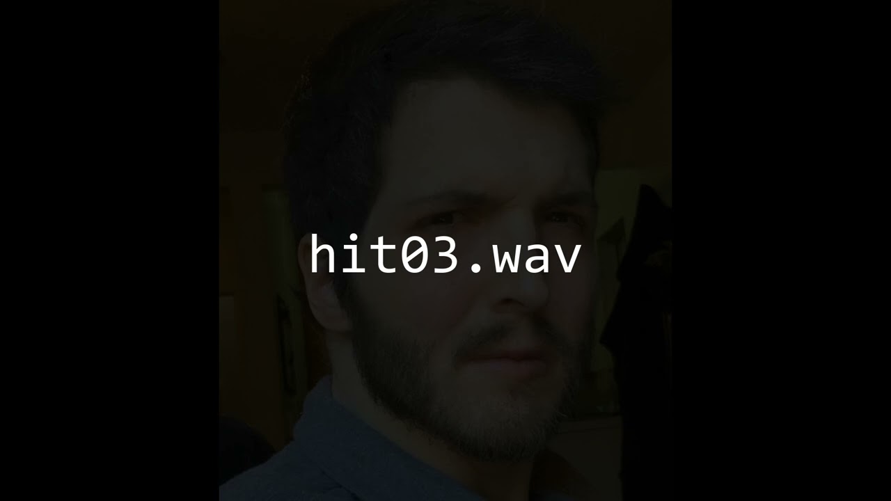 Zach Hadel's Mewgenics Sounds