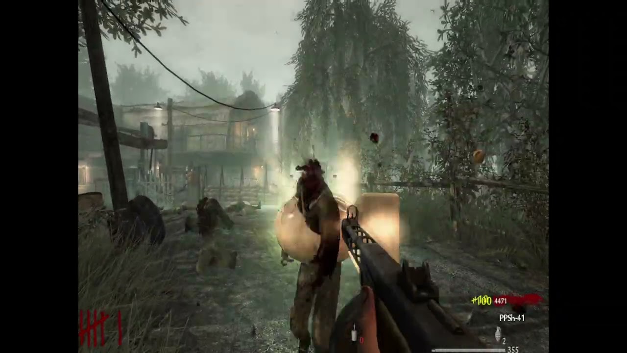 Shi no Numa in 2026