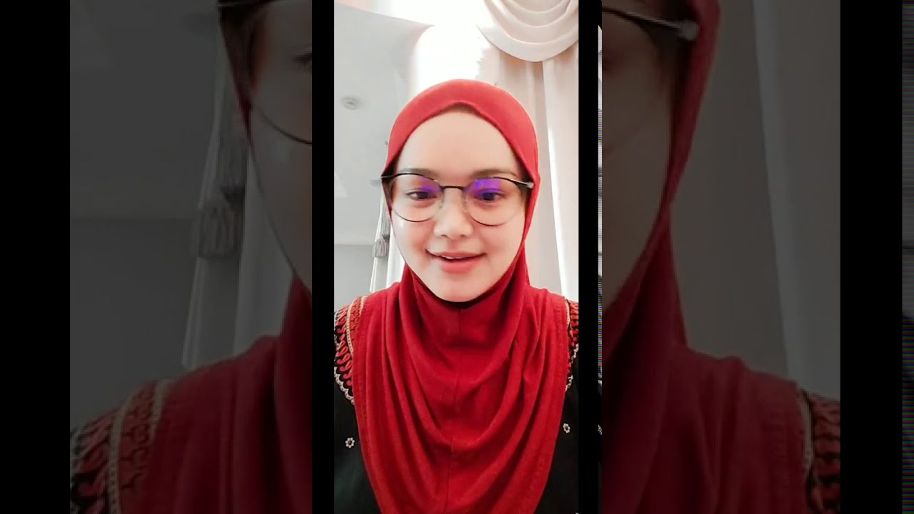 IG Live Dato Siti Nurhaliza 30/3/2020 #DatoSitiNurhaliza#datositinurhaliza#sitinurhaliza