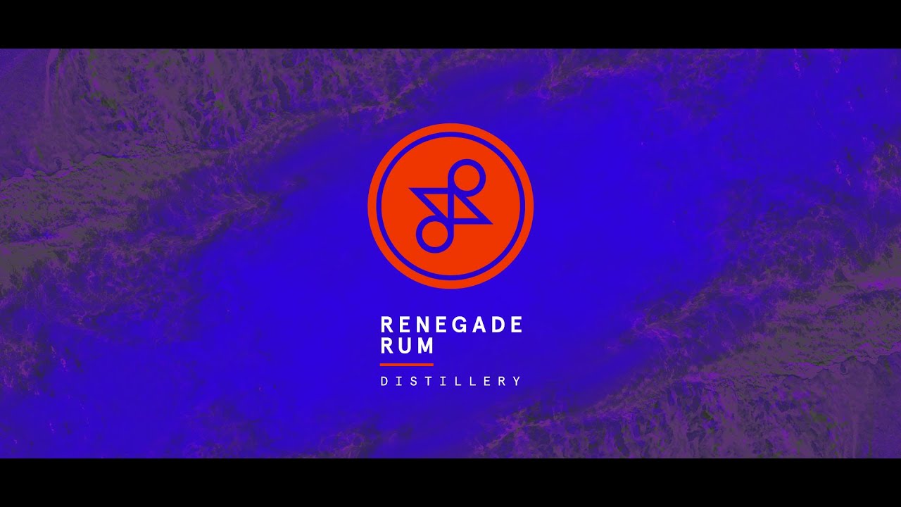 Official Opening of Renegade Rum Distillery