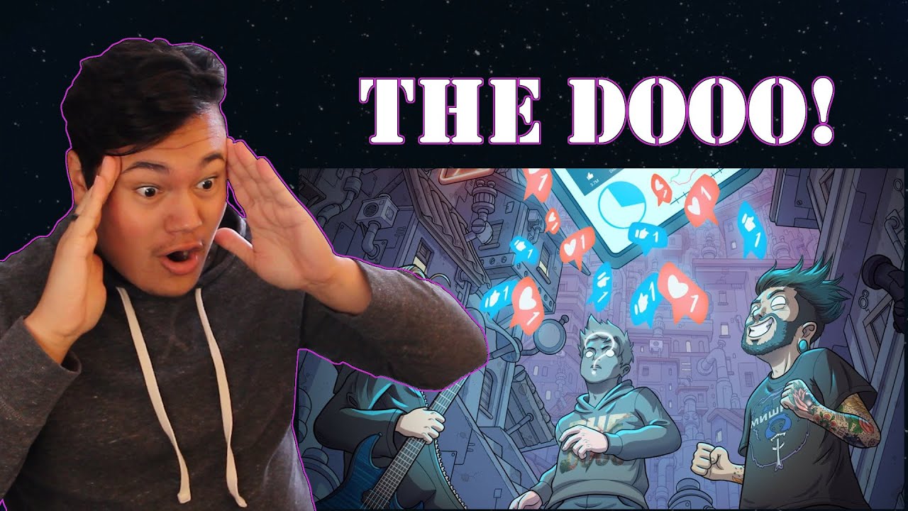 THEEE DOOO - Audio Engineer Reacts to ...But Pretend I'm a Beginner by TheDooo, GBSN and John Silkie