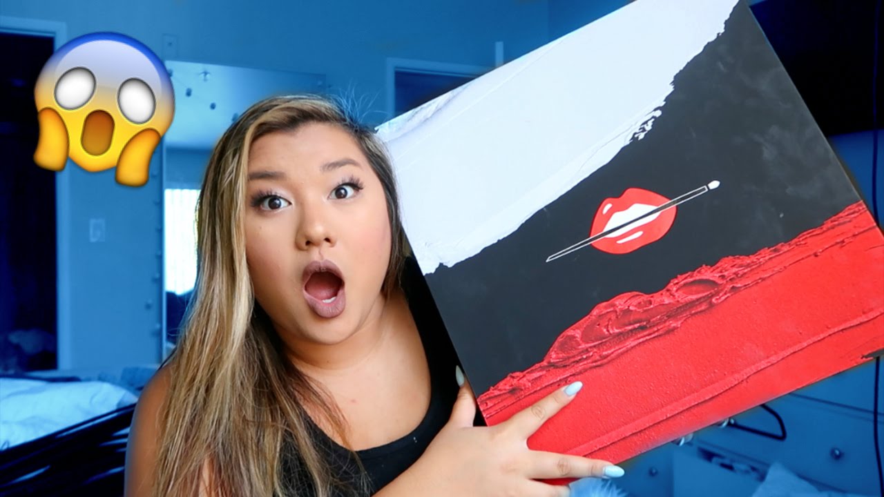 BEST PACKAGE EVER!!