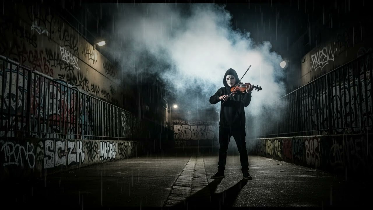 Flamenco x Hip Hop 🔥 Fusión Musical Española Moderna
