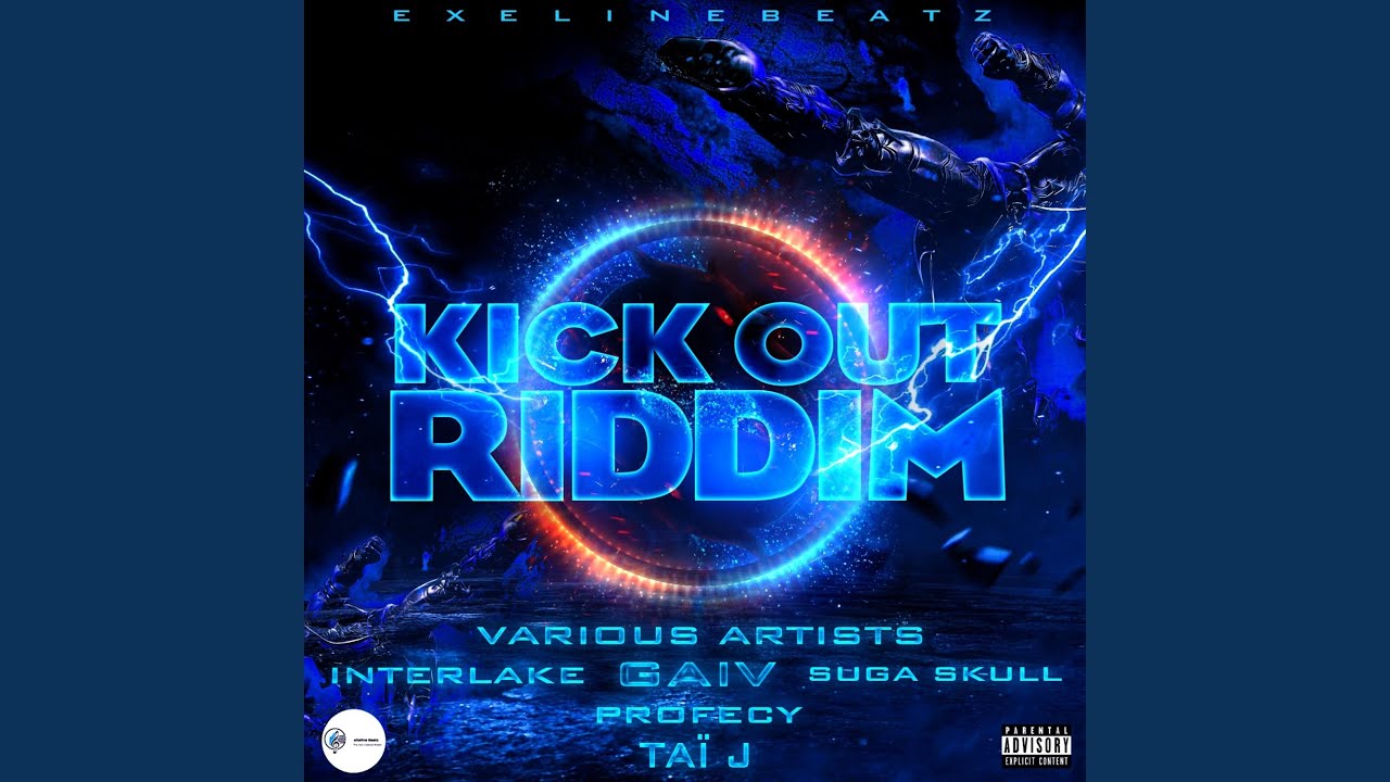 Vex (feat. MProfecy)