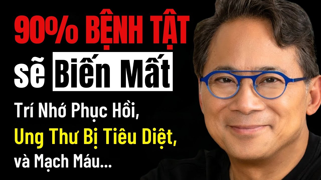 5 Xét Nghiệm Máu Quan Trọng Mà Ai Cũng Nên Làm (Nhưng Ít Người Thực Sự Kiểm Tra)