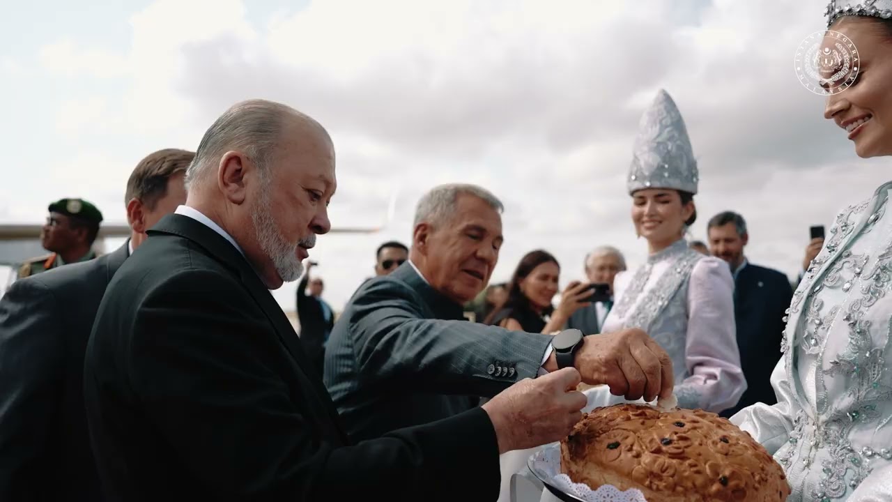 The King of Malaysia’s Historic State Visit to The Russian Federation
