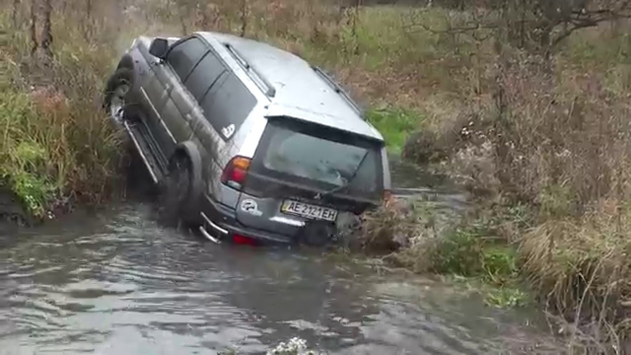 ЖЕСТКИЙ ТЕСТ-ДРАЙВ 🔥🔥🔥 Mitsubishi Pajero Sport in the mud #or-road 🤘🤘🤘 Испытуем новую резину 👍👍👍