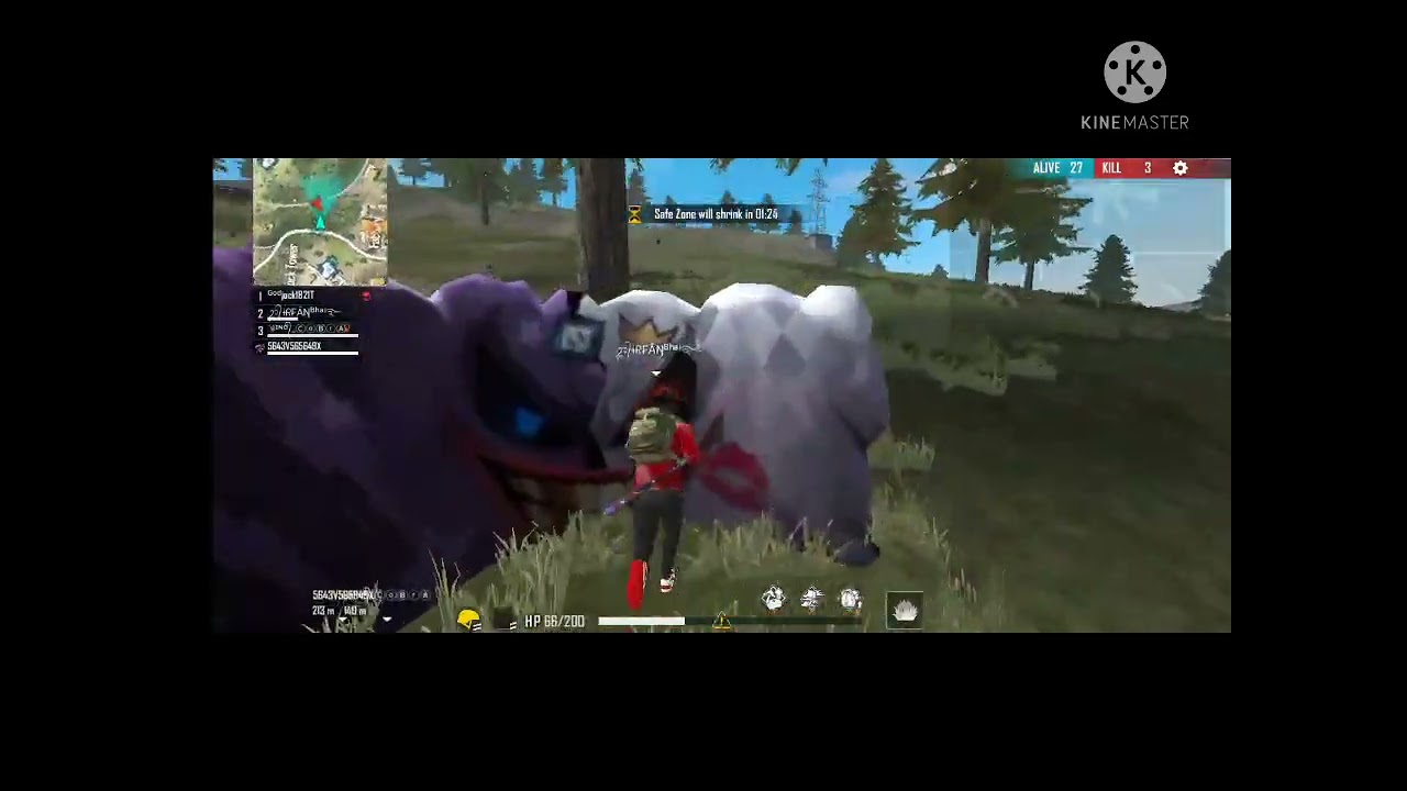 mobail gemply 3 fingar gemply #mobail #freefire #youtubevideo