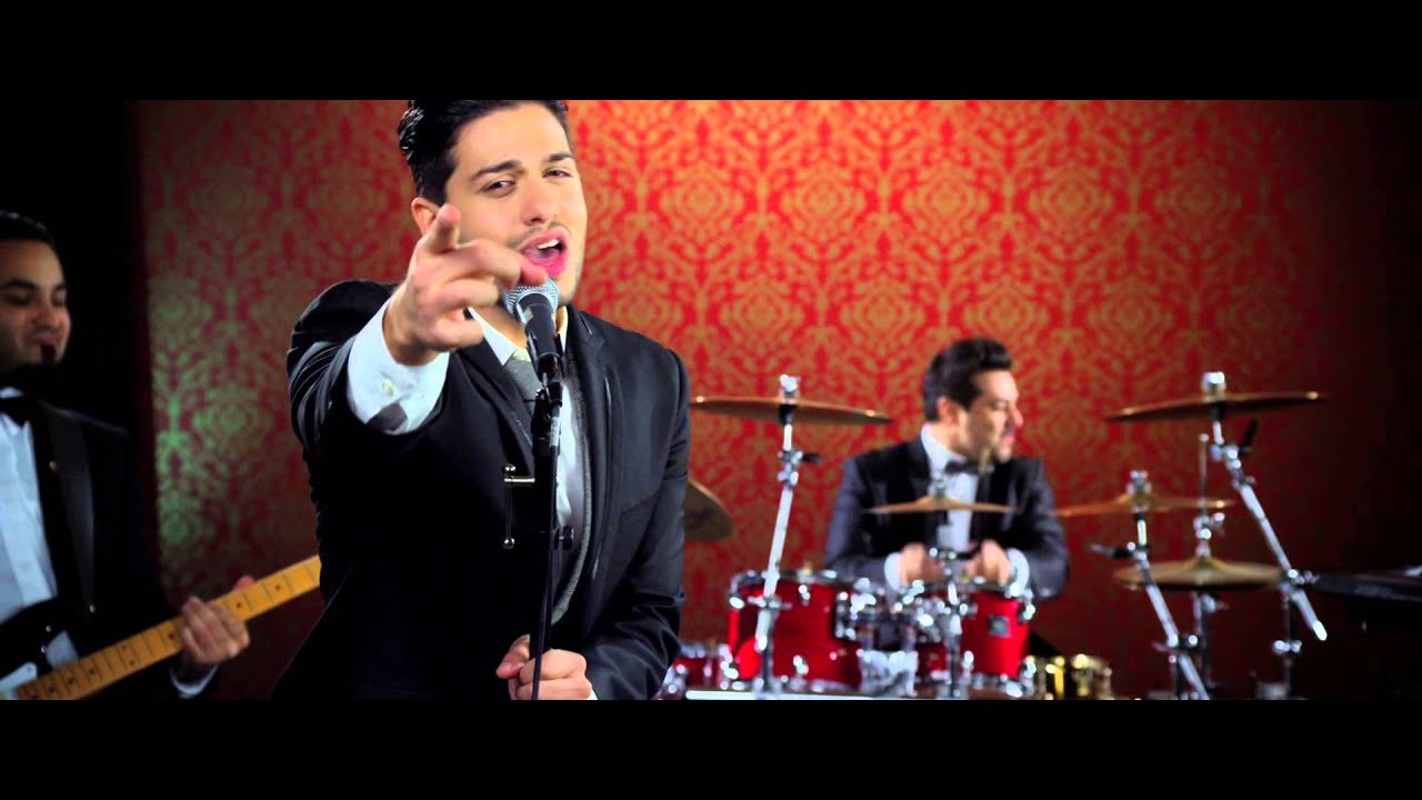 Music Video - Eddie Attar - Havaasam (Official Music Video)