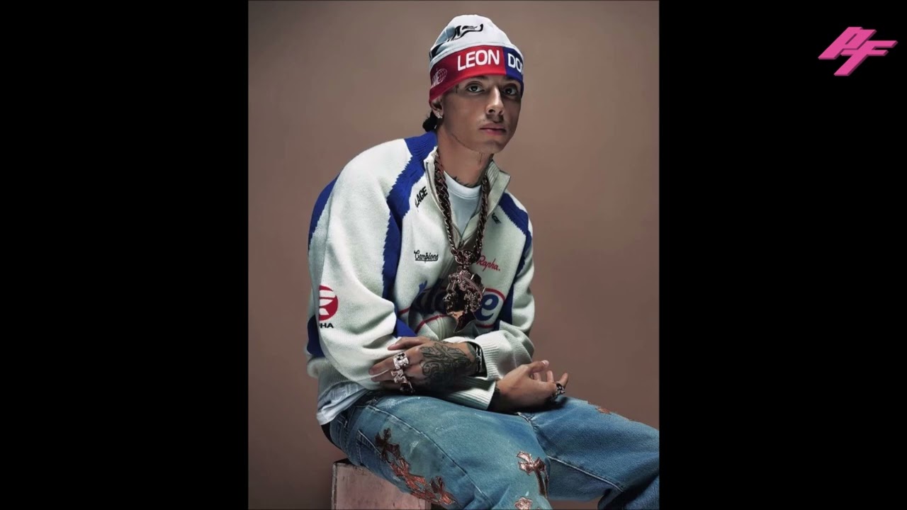 Cold Motion – Central Cee x Leostaytrill Type Beat