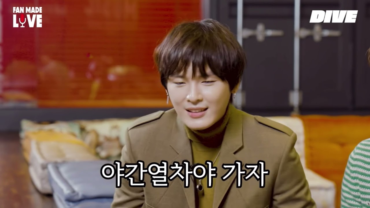 내가 보려고 만든 잔나비 기타 김도형의 노래/코러스 모음집