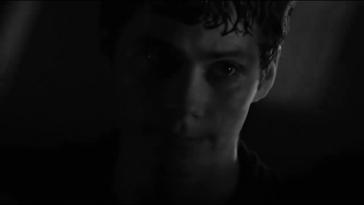 Stiles Stilinski clip                                 ☯It's Not Me It's You☯