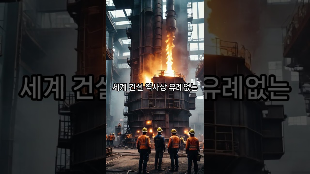 조상의 피값으로 일궈낸 영일만의 기적#국가유공자 #경부고속도로 #산업화영웅 #당재터널 #보훈가이드 #조충성 #한강의기적 #위령탑 #대한민국현대사 #산업전사 #박정희 #경제개발
