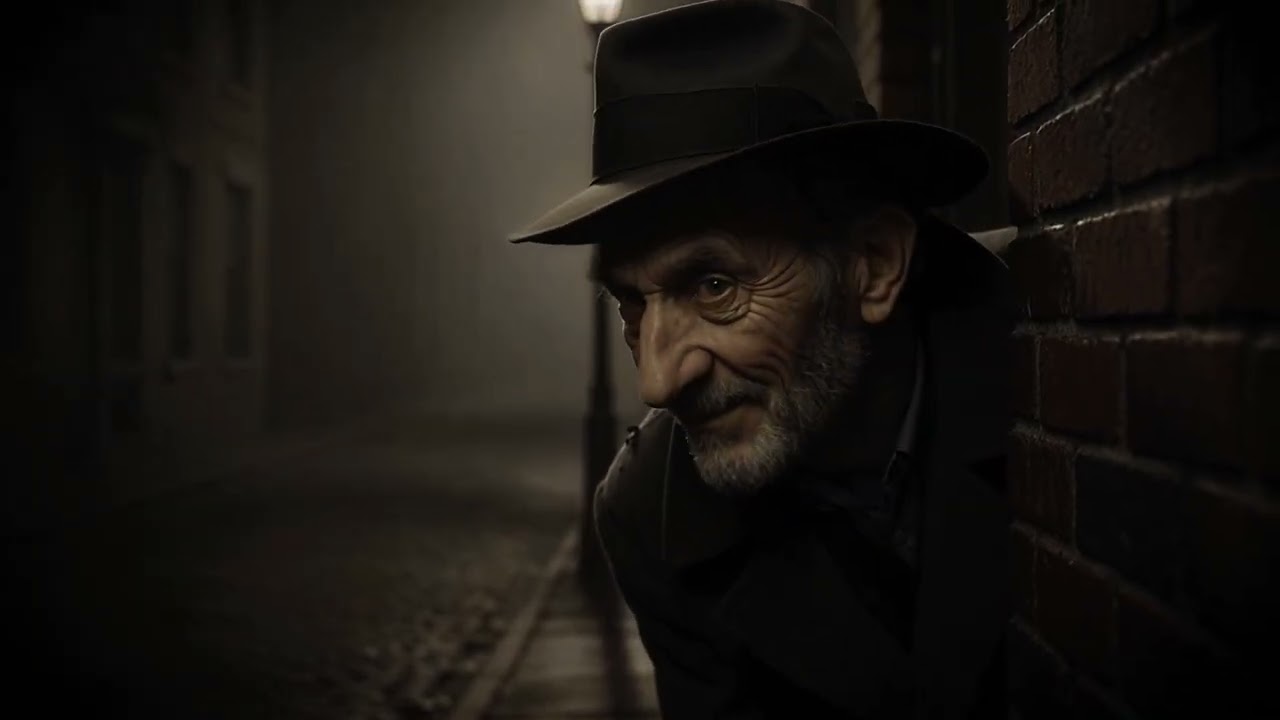 Die Krupps - Will nicht - MUSS! [Official Music Video]