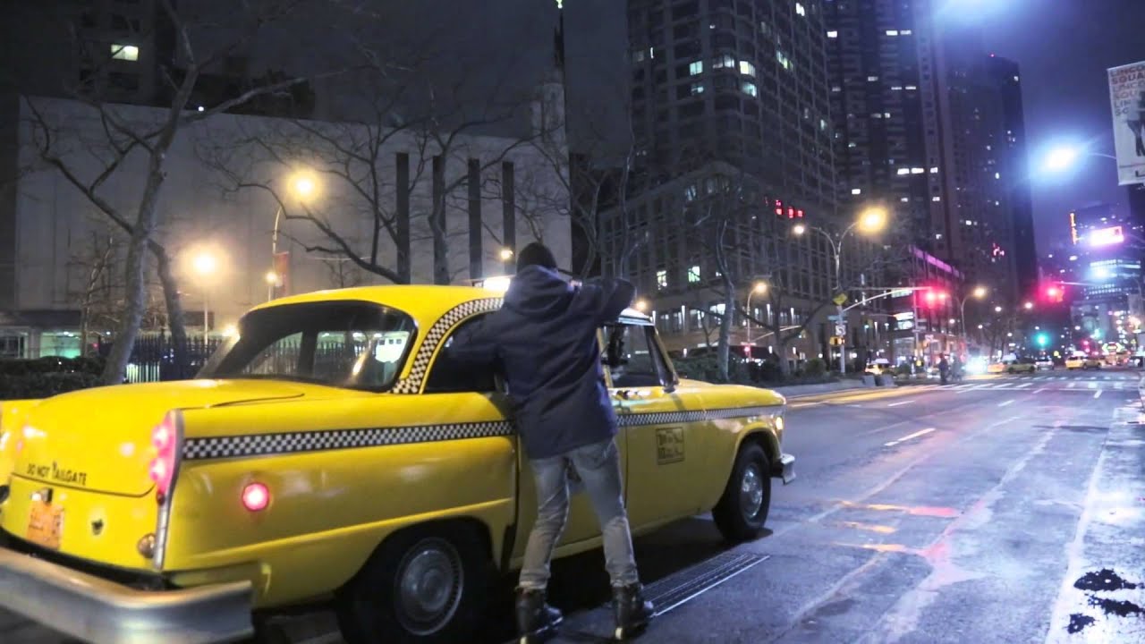 MoVI M10 - Behind The Scenes - Steady Cam Camera Stabilizer Rig