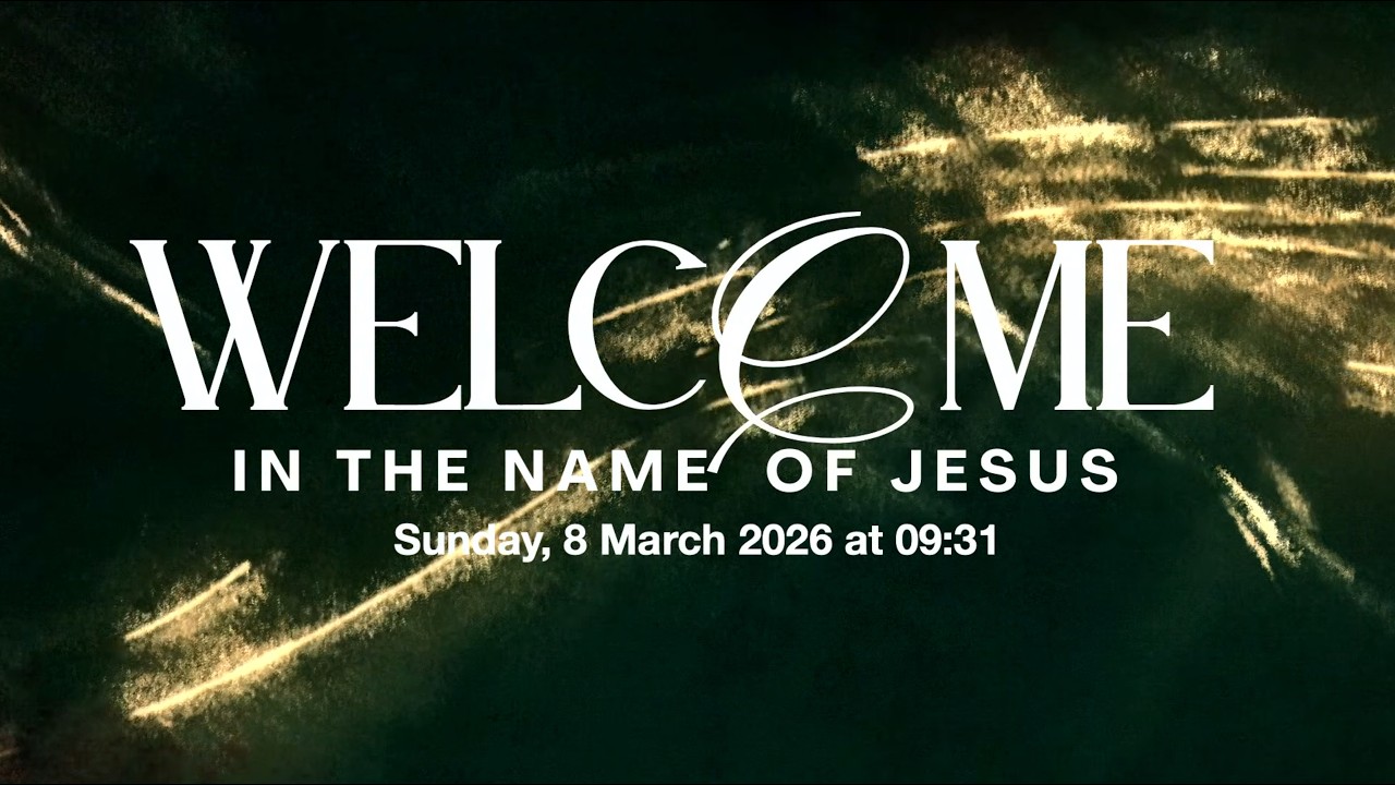 Sunday Service 15.2.26