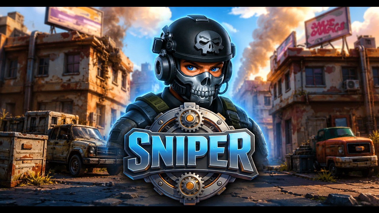 🎰 Sniper Slot Demo | Uppercut Gaming 🚨 Gameplay, Features & Max Win! 🚨