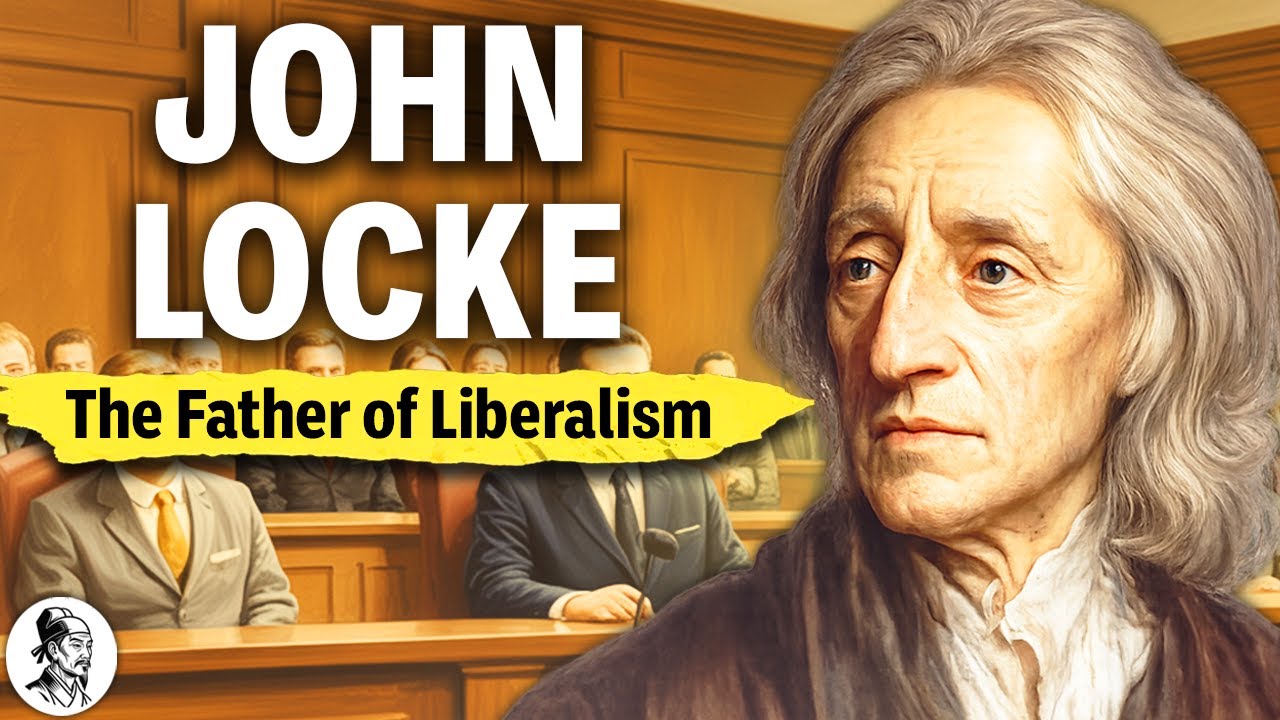 John Locke Documentary to Fall Asleep To