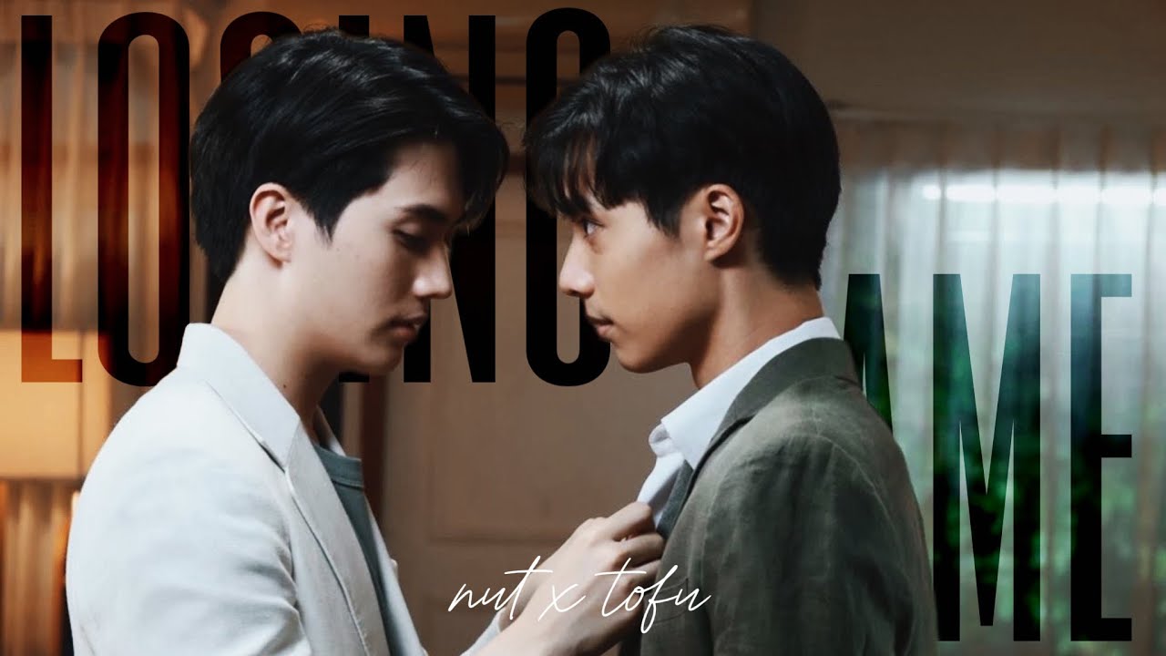 [BL] Nut x Tofu || &lsquo;Loving you is a losing game&rsquo; (The Miracle of Teddy Bear)