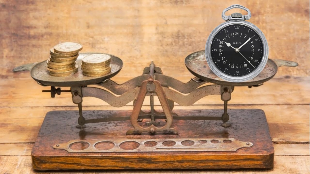 The Most Accurate American Watch Ever Made