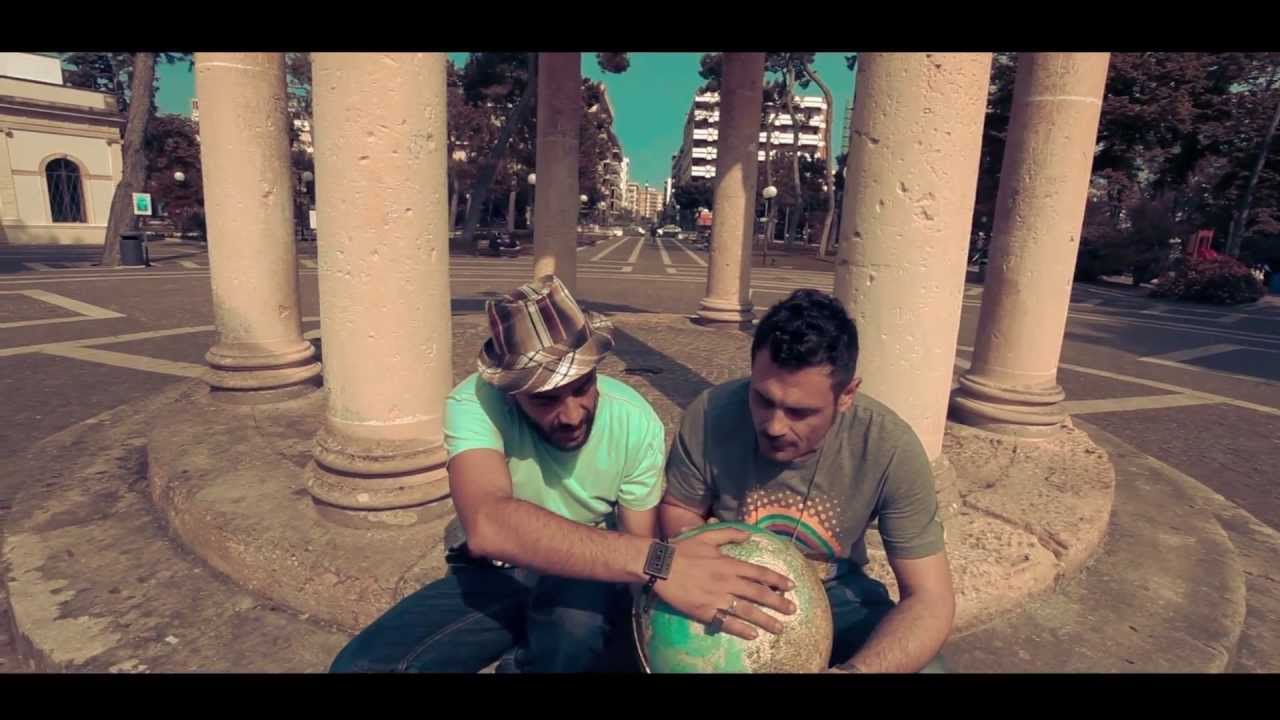 PARANZA VIBES - REGGO TUTTO (Videoclip) HQ