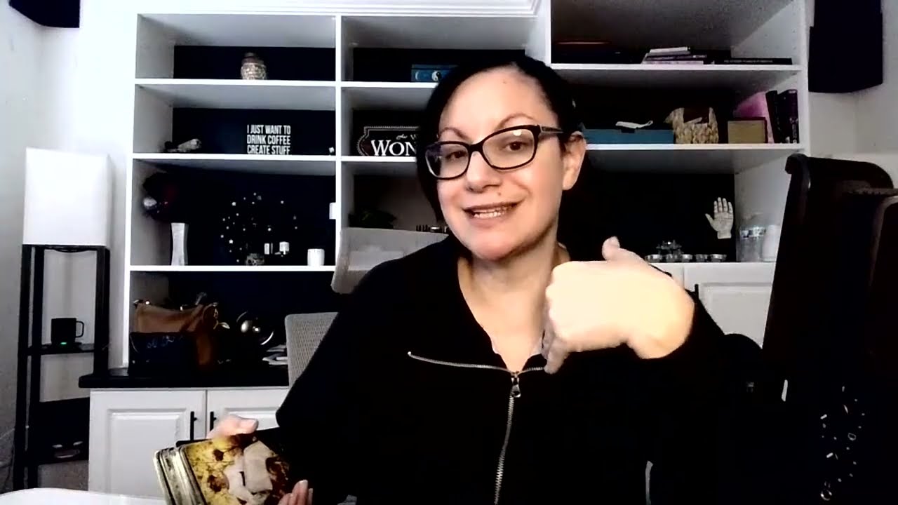 AQUARIUS TAROT READING