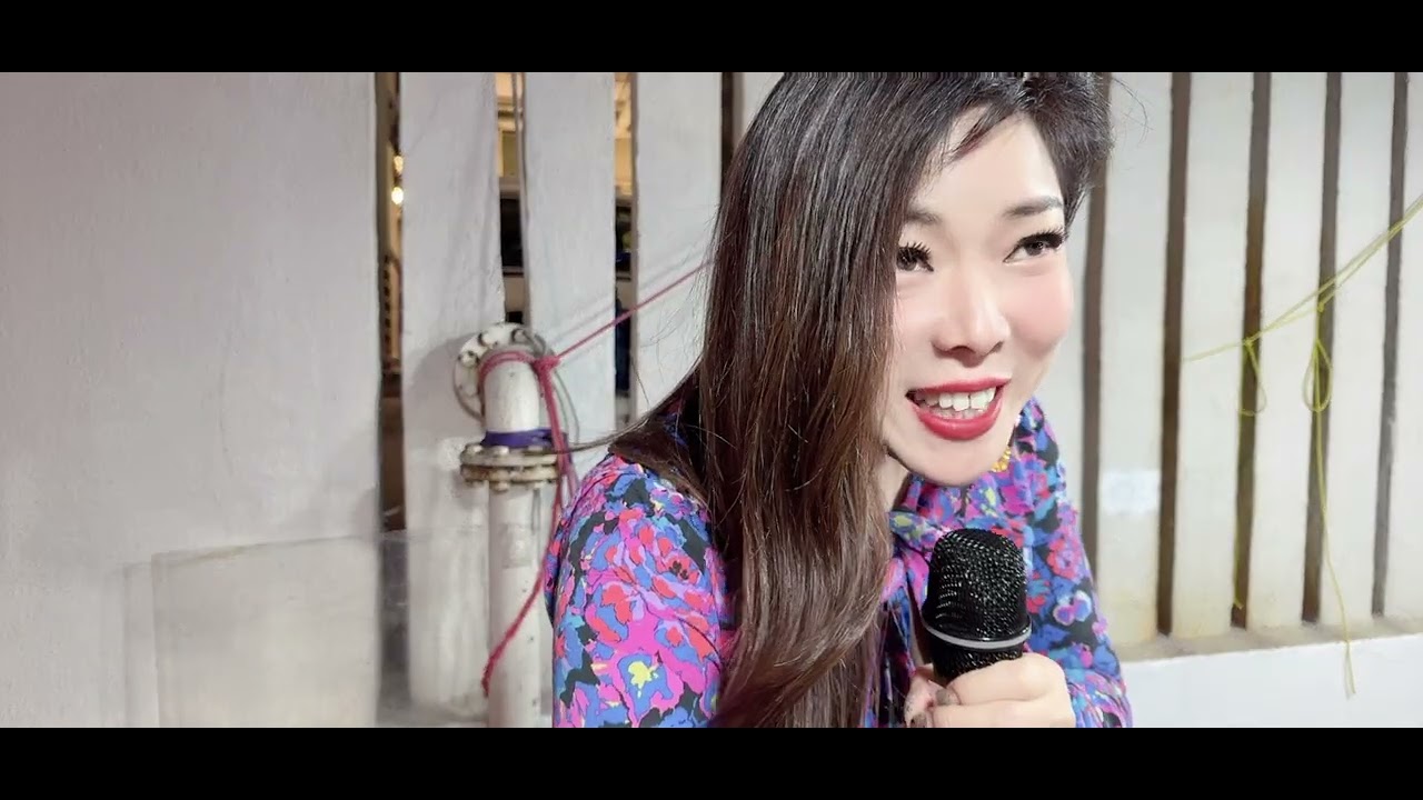 芯尼🎶🎶闯码头🎶🎶