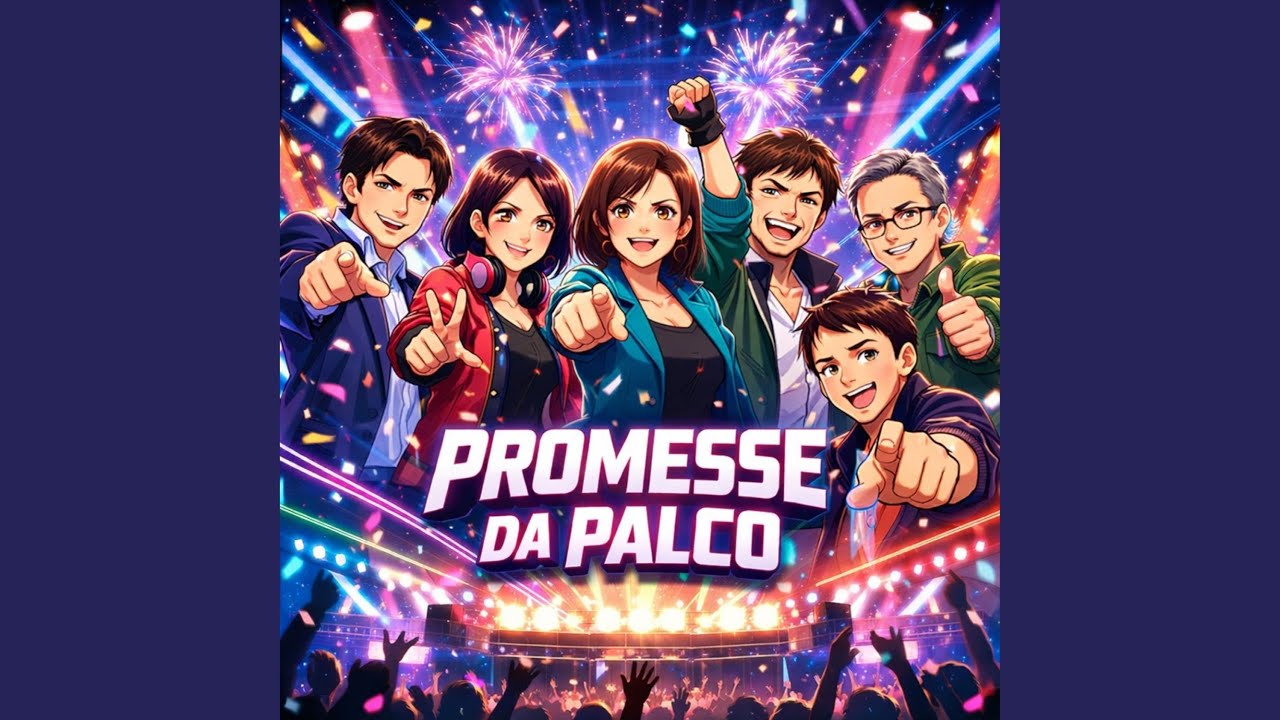 PROMESSE DA PALCO