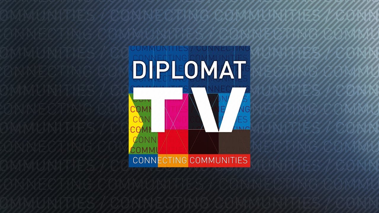 Diplomat TV - Episode # 4, 2017