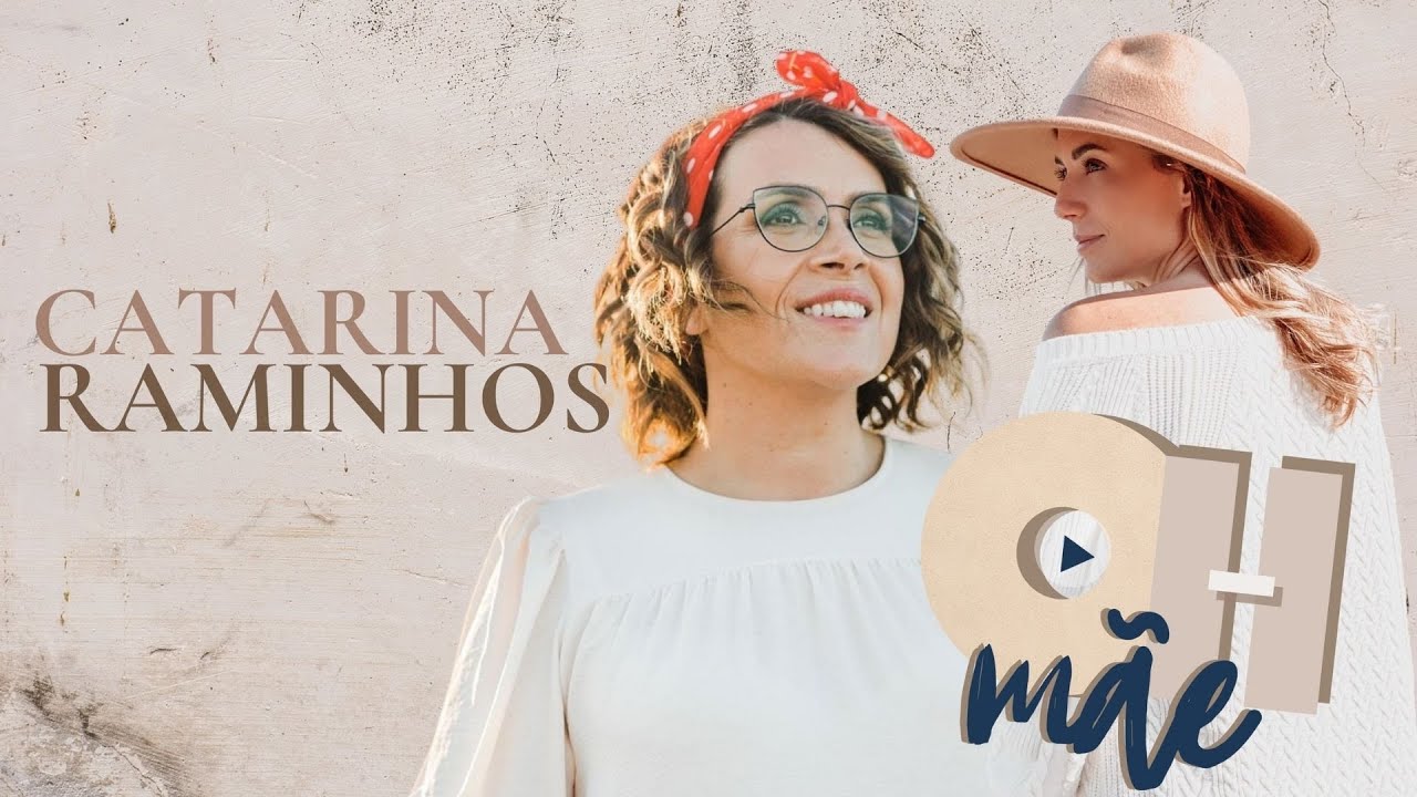 Oh Mãe com Catarina Raminhos
